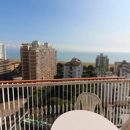 Apartman Modern By The Pool Lignano Sabbiadoro