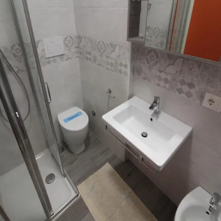 Modern By The Pool Apartman Lignano Sabbiadoro