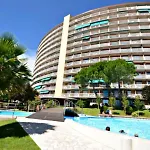 Modern By The Pool * Lignano Sabbiadoro