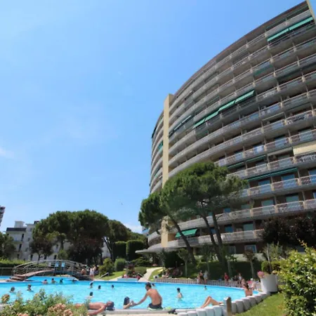Modern By The Pool * Lignano Sabbiadoro