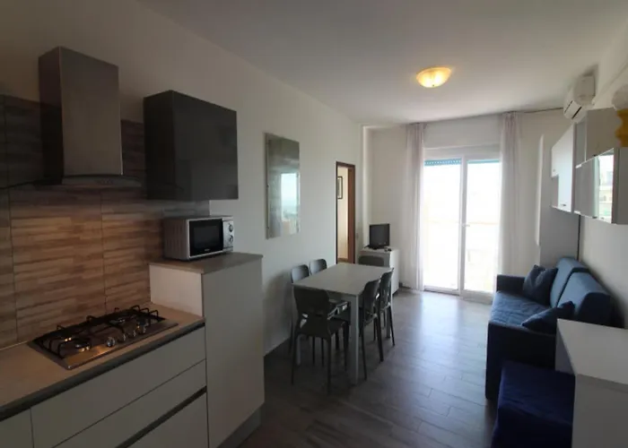 Modern By The Pool Appartamento *