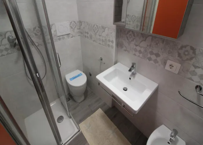 Modern By The Pool Appartamento Lignano Sabbiadoro