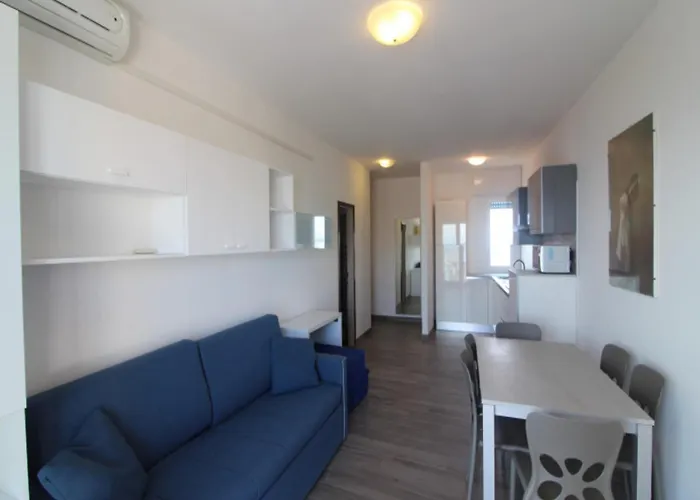 Modern By The Pool * Lignano Sabbiadoro