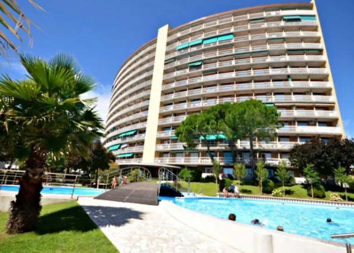 Modern By The Pool * Lignano Sabbiadoro