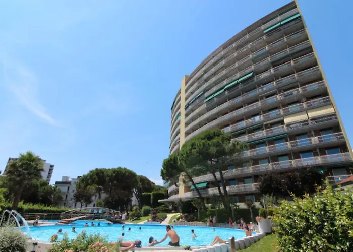 Modern By The Pool * Lignano Sabbiadoro